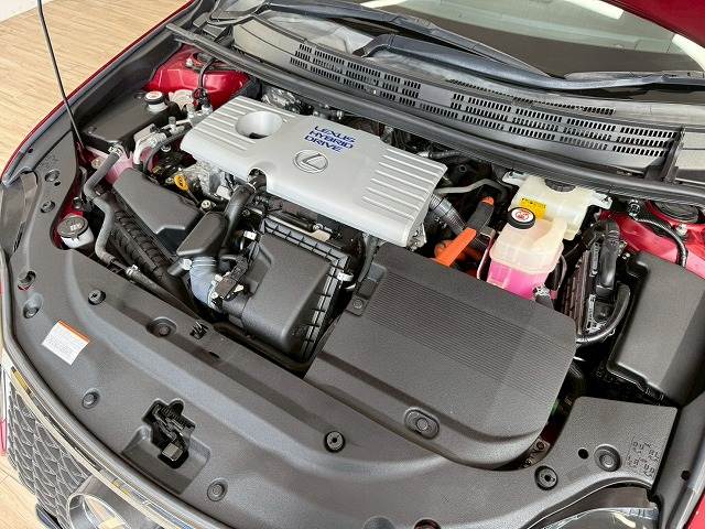 レクサス CTの画像20