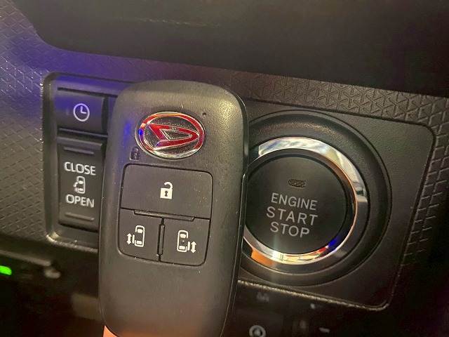 ダイハツ タントの画像9