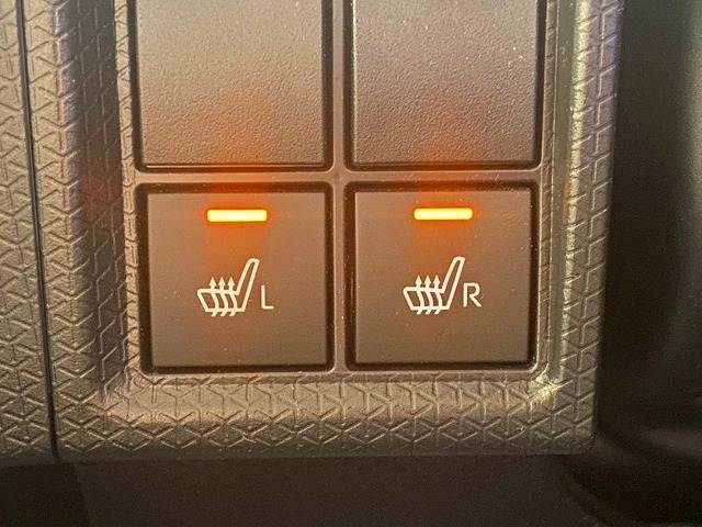 ダイハツ タントの画像10