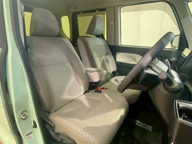ダイハツ タントの画像11