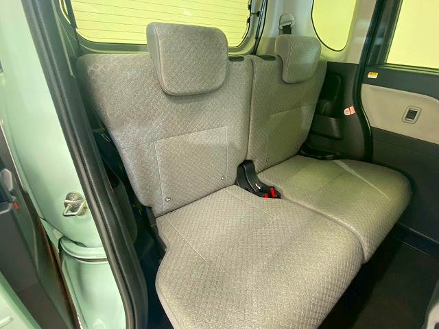 ダイハツ タントの画像12