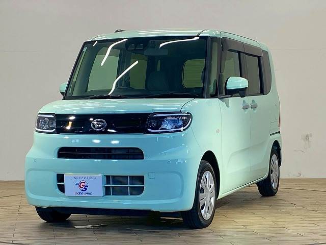 ダイハツ タントの画像14