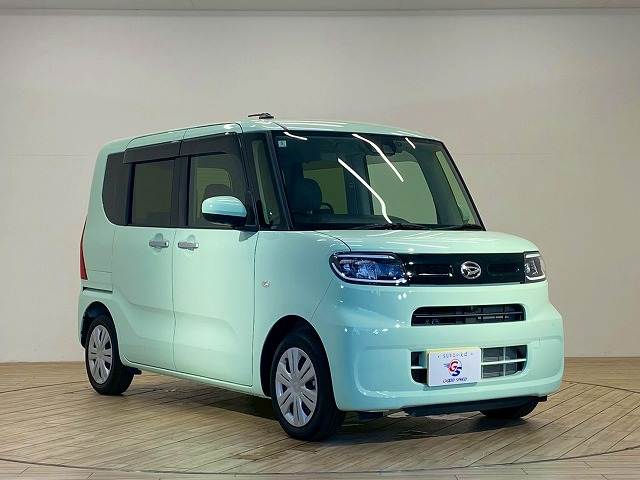 ダイハツ タントの画像15