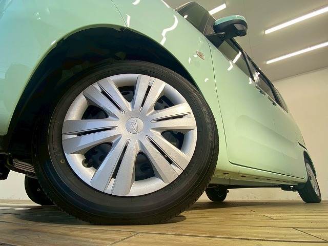 ダイハツ タントの画像19