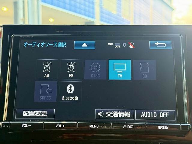 トヨタ カローラスポーツの画像3