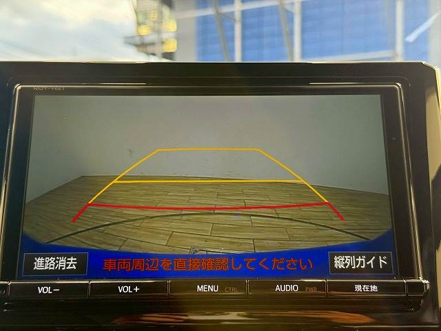 トヨタ カローラスポーツの画像4