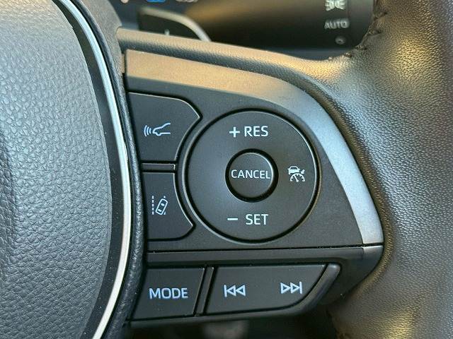 トヨタ カローラスポーツの画像5