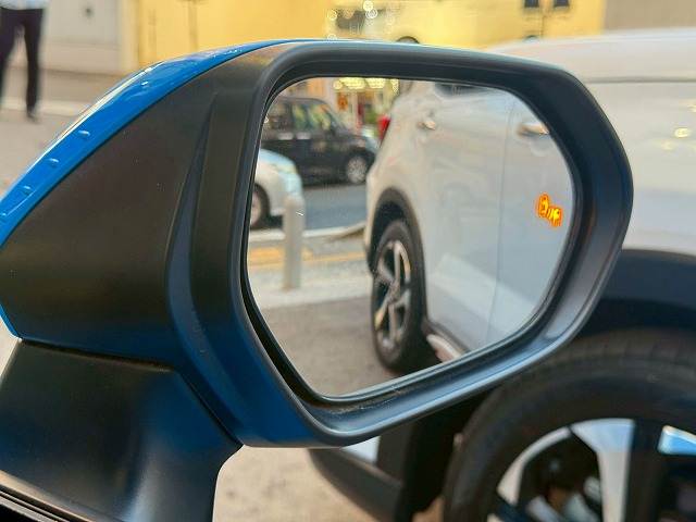 トヨタ カローラスポーツの画像6