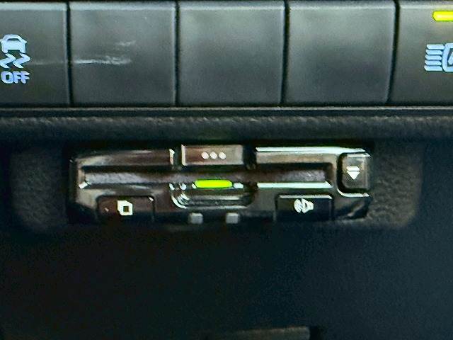 トヨタ カローラスポーツの画像8