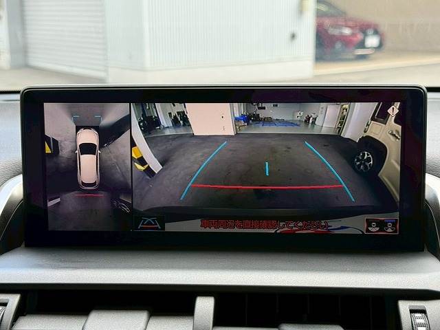 レクサス NXの画像4