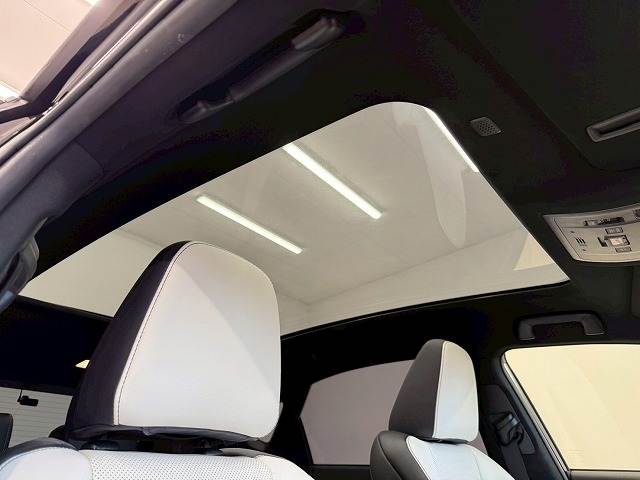 レクサス NXの画像7