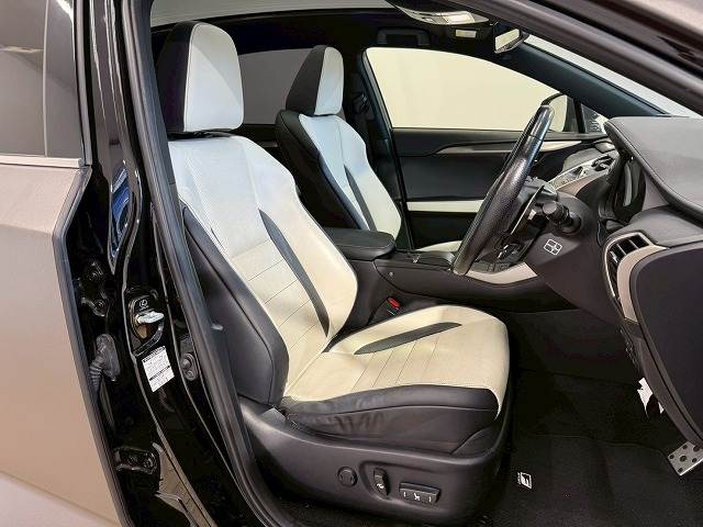 レクサス NXの画像11