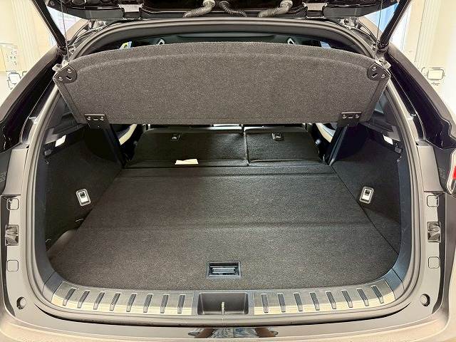 レクサス NXの画像13