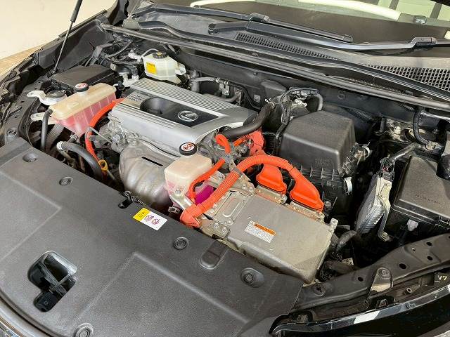 レクサス NXの画像20