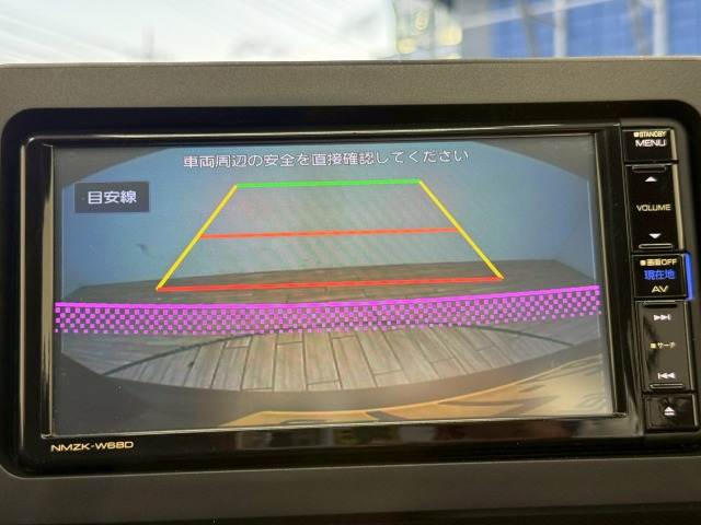 タフトG“ダーククロム ベンチャー” 内装他