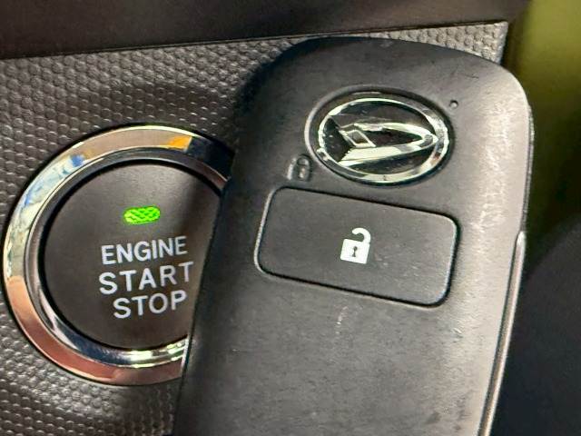 ダイハツ タフトの画像10