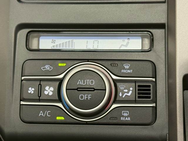 ダイハツ タフトの画像11