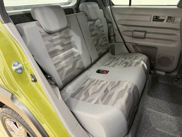 ダイハツ タフトの画像13