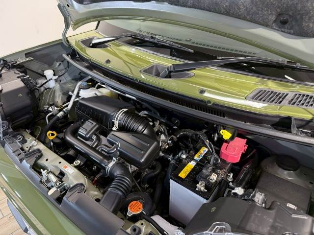 ダイハツ タフトの画像18