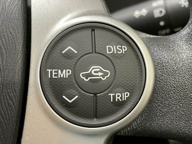 トヨタ アクアの画像6