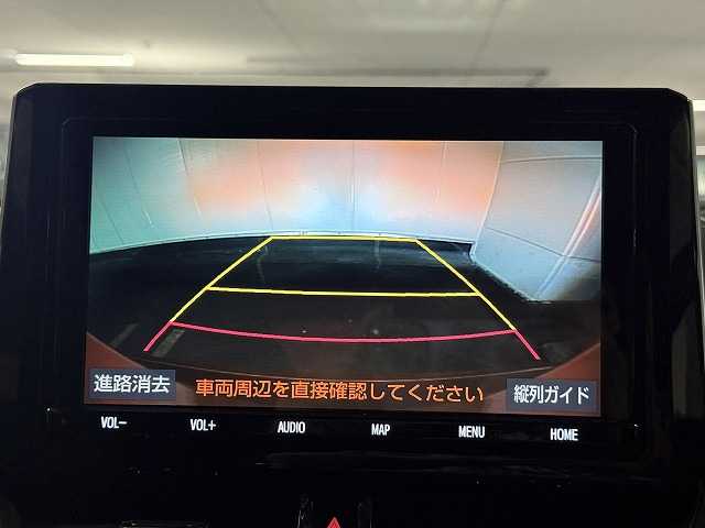 トヨタ カローラスポーツの画像4