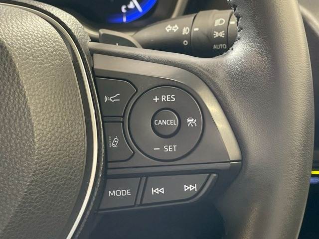 トヨタ カローラスポーツの画像5