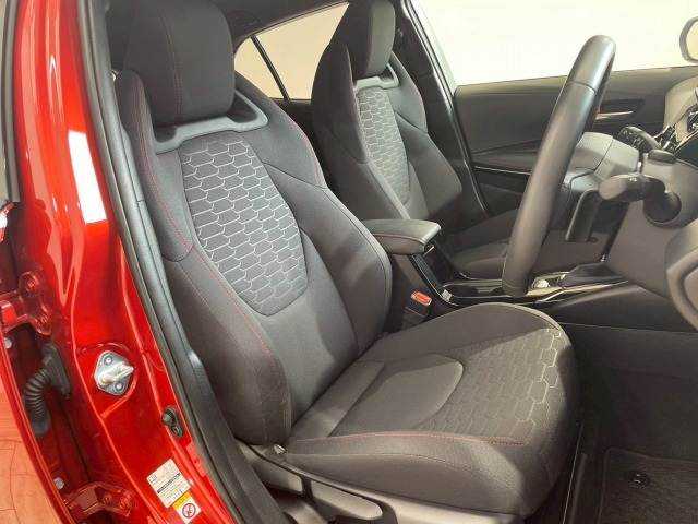 トヨタ カローラスポーツの画像10