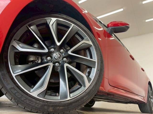 トヨタ カローラスポーツの画像19