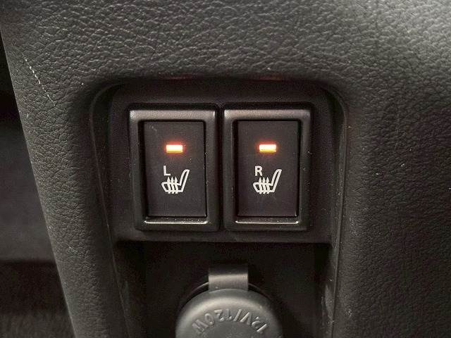 スズキ ハスラーの画像9