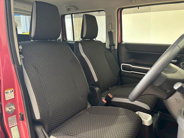 スズキ ハスラーの画像11