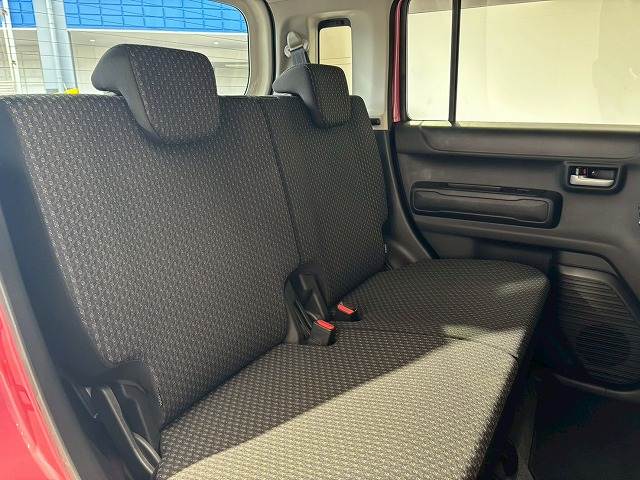 スズキ ハスラーの画像12