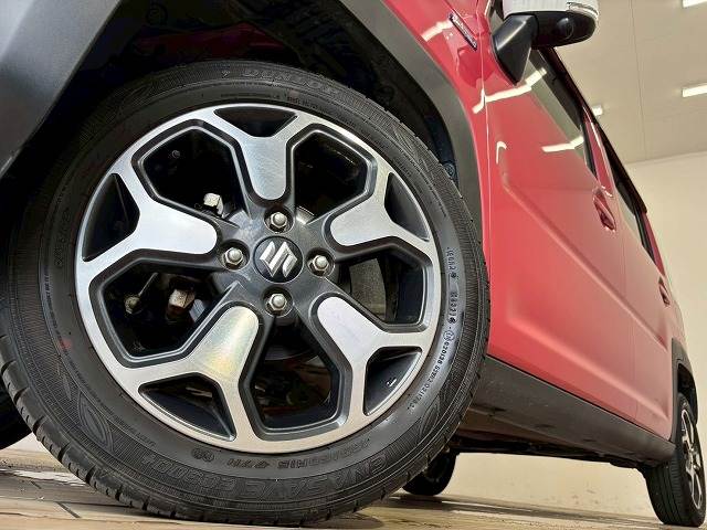 スズキ ハスラーの画像18