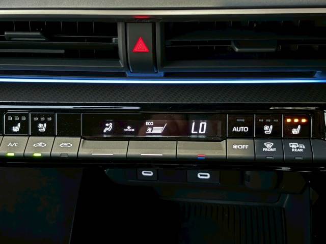 トヨタ プリウスの画像9