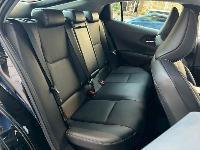 トヨタ プリウスの画像12