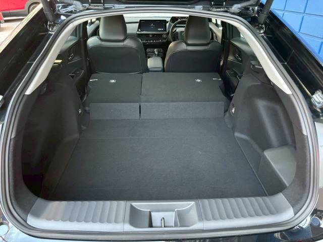 トヨタ プリウスの画像13