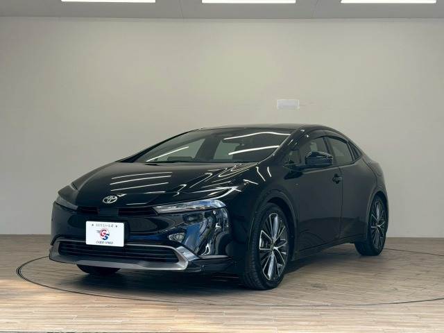 トヨタ プリウスの画像14