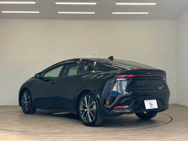 トヨタ プリウスの画像16