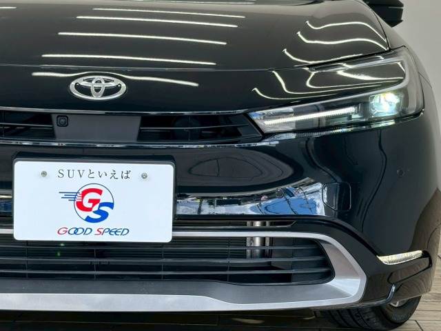 トヨタ プリウスの画像18