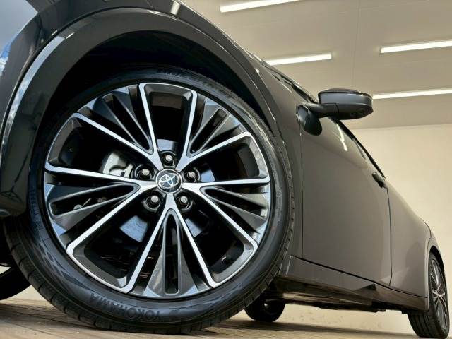 トヨタ プリウスの画像19