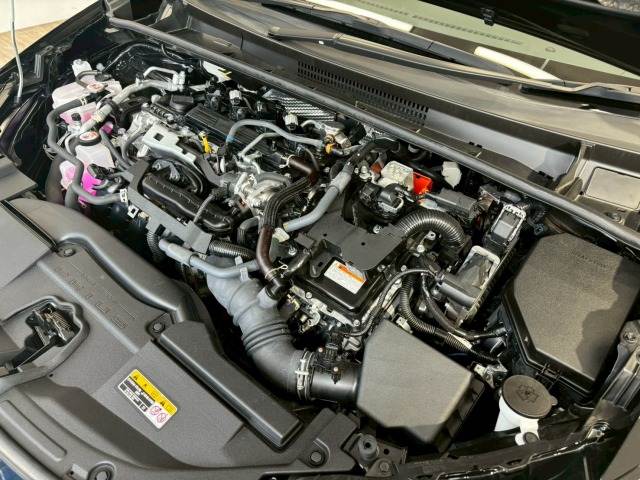 トヨタ プリウスの画像20