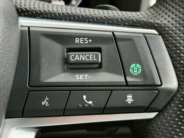 アウトランダーPHEVP 内装他