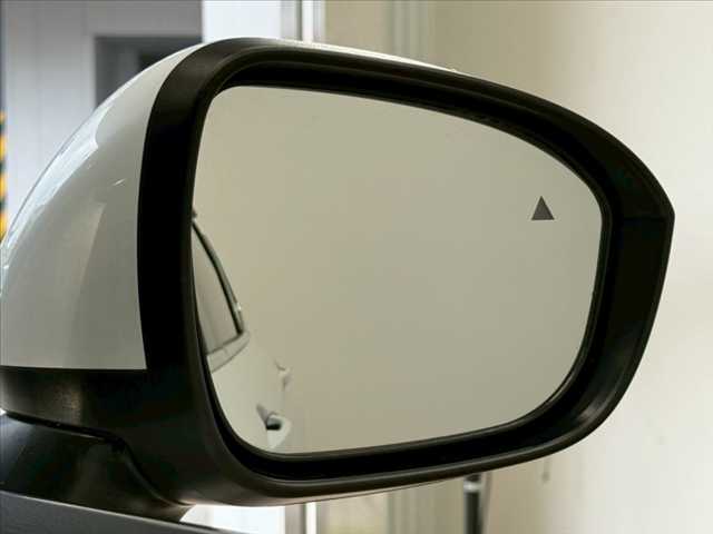 アウトランダーPHEVP 内装他