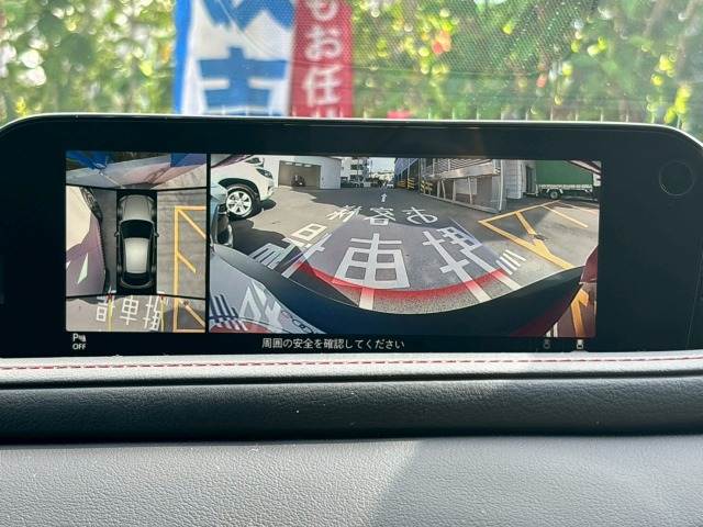 CX-3020S Black Tone Edition 内装他