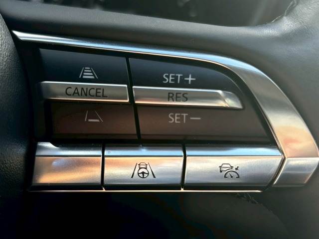 CX-3020S Black Tone Edition 内装他