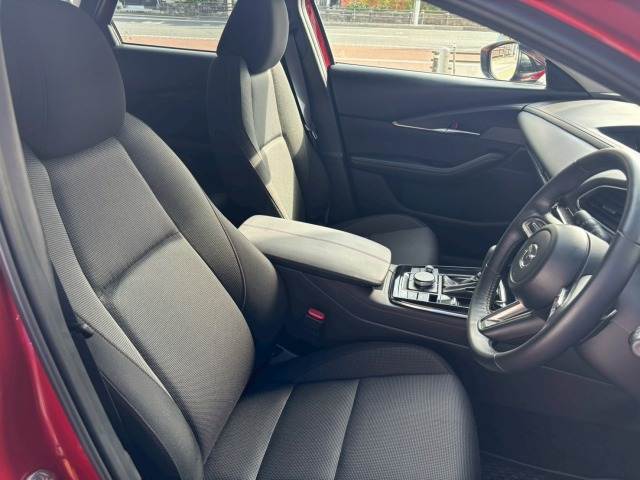マツダ CX-30の画像11