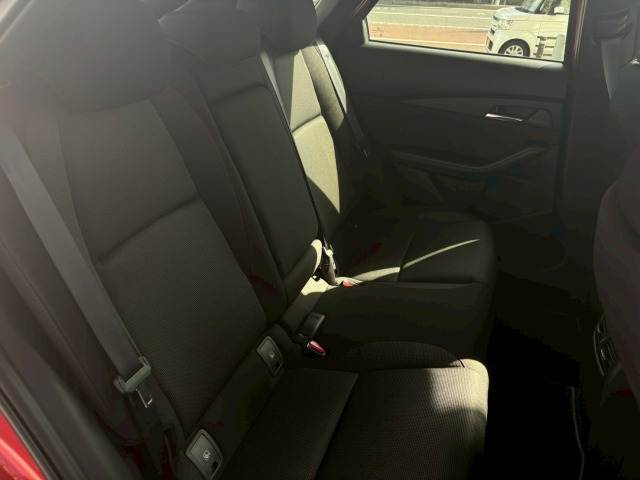 マツダ CX-30の画像12