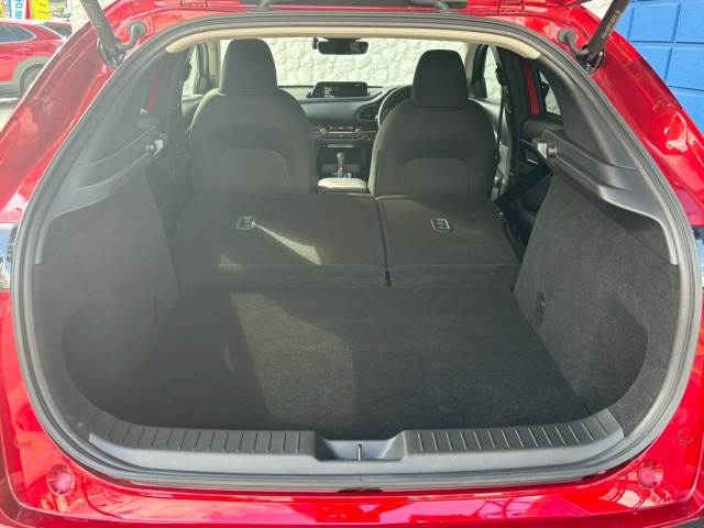 マツダ CX-30の画像13