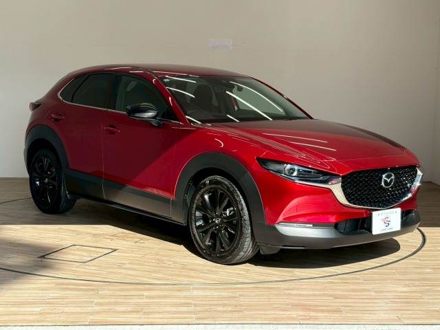 マツダ CX-30の画像14
