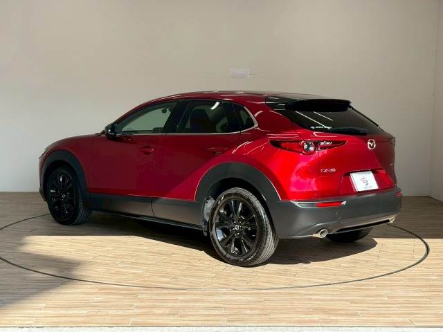 マツダ CX-30の画像16