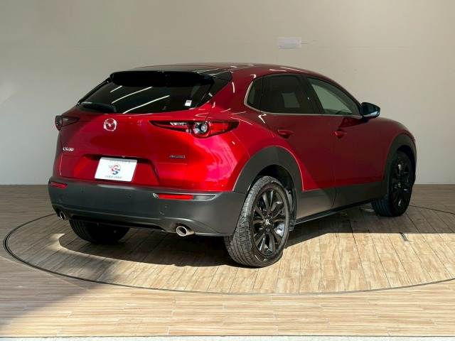 マツダ CX-30の画像17